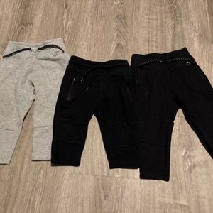 Gap Joggers bundle baby